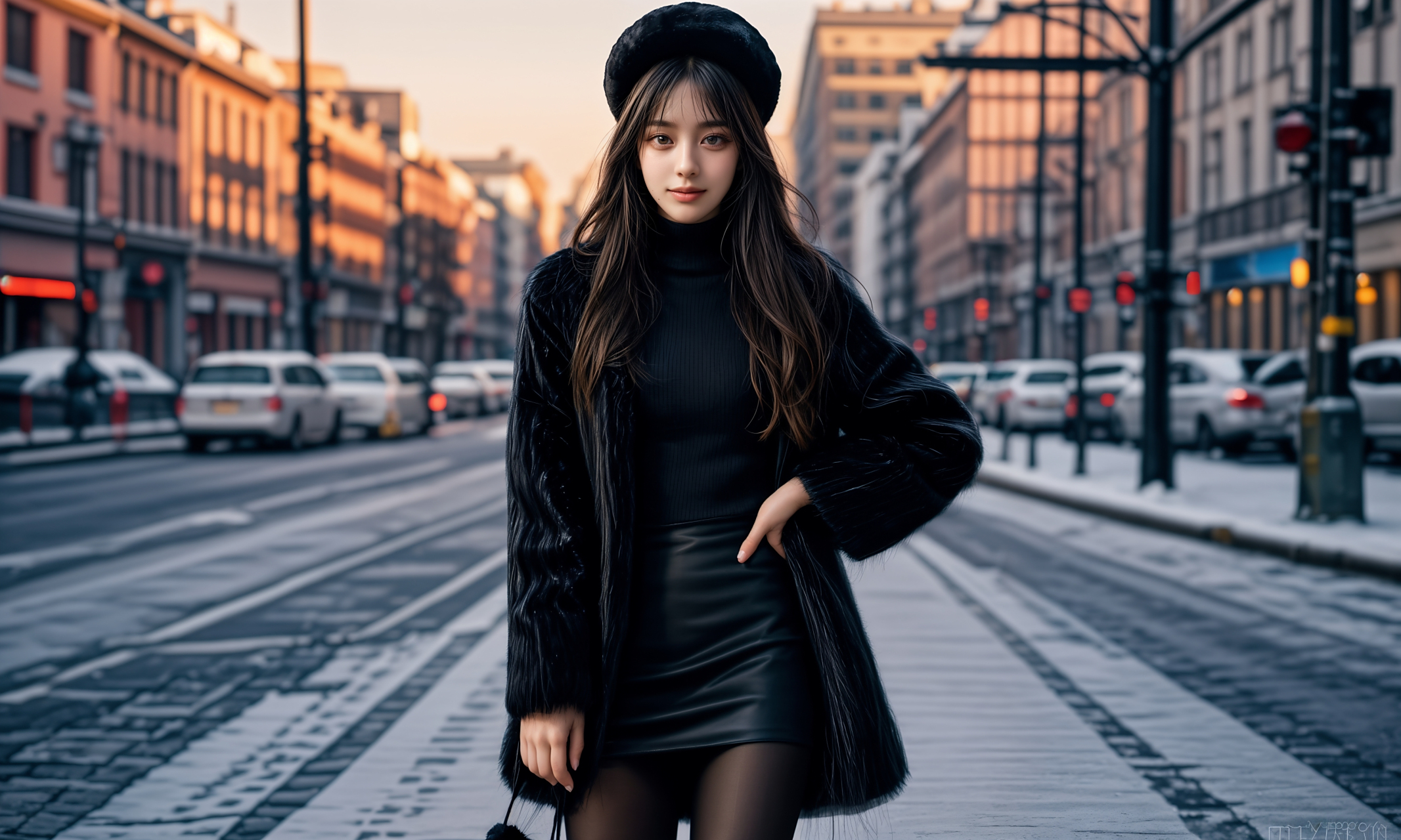 “兰之约话文明·遇鉴音乐之城”国际文化沙龙在哈尔滨举办